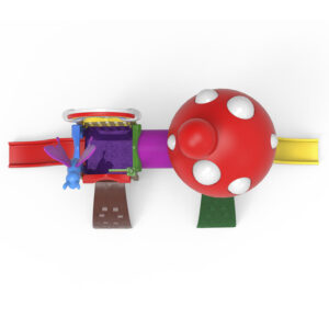 Playground Modular Safári I