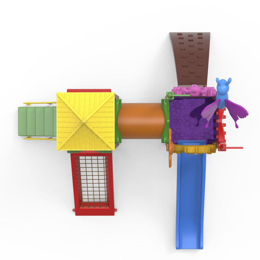 Playground Modular Safári XIII - Imagem 2