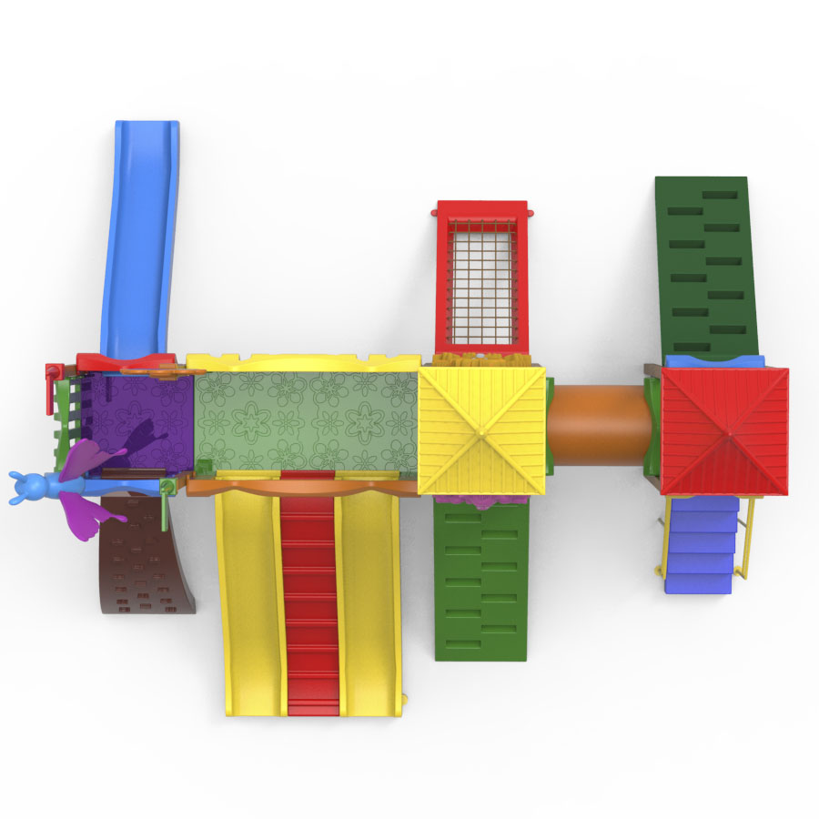 Playground Modular Safári XXVIII - Imagem 2