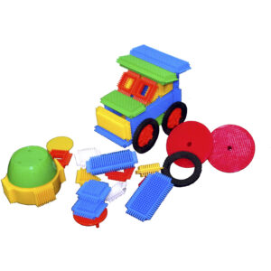 Kit Pentinhos (150 Peças)